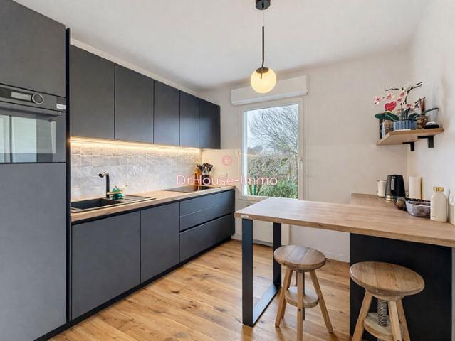 Appartement vente à Vannes, Bretagne