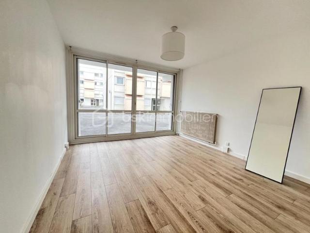 Appartement vente à L'Haÿ-les-Roses, Vitry-sur-seine