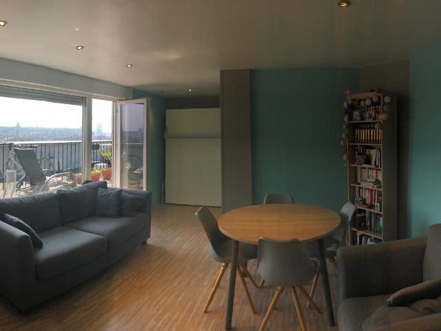 Appartement location à Molem, Bruxelles