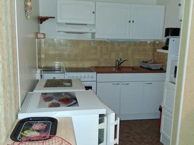Appartement vente à Alençon, Normandie