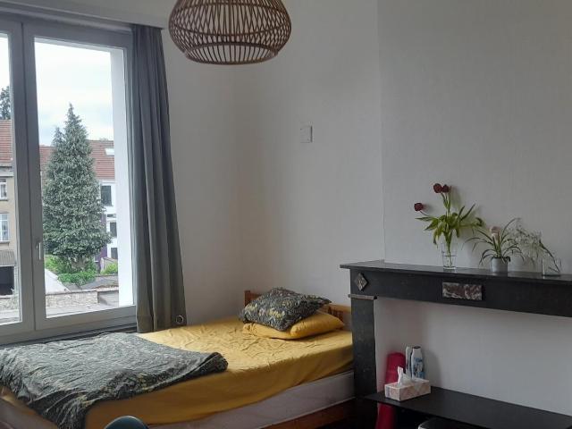 Appartement location à Elsene, Bruxelles