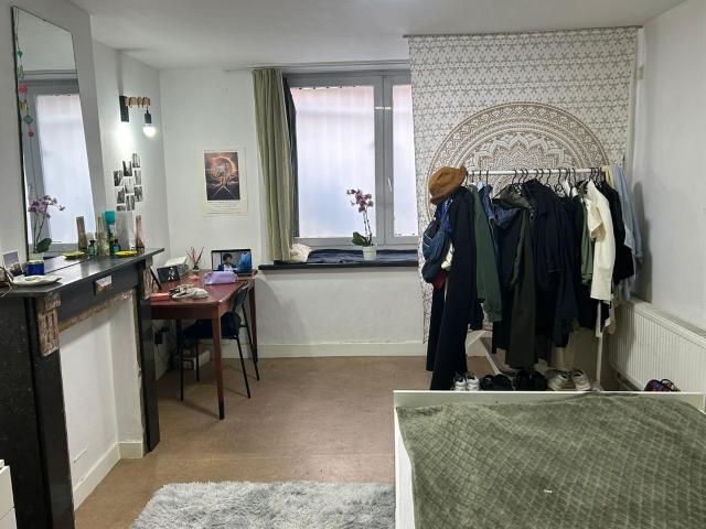 Appartement location à Elsene, Bruxelles