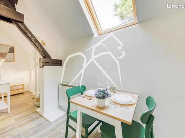 Appartement vente à Saint-Germain-en-Laye, Carrières-sous-poissy