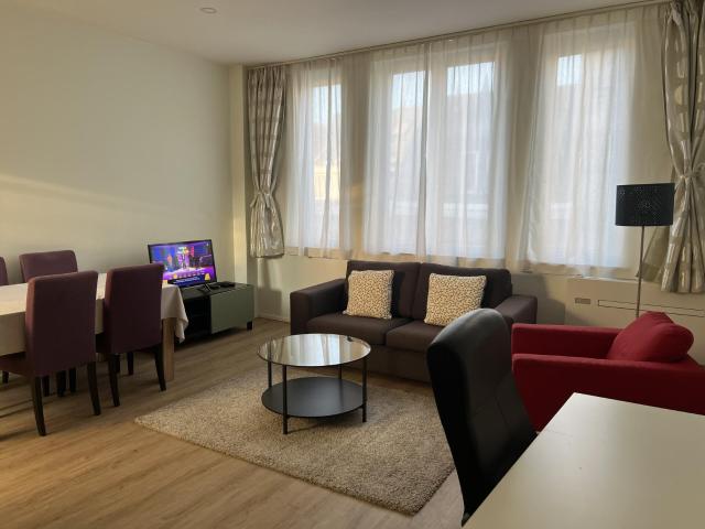 Appartement location à Jette, Bruxelles