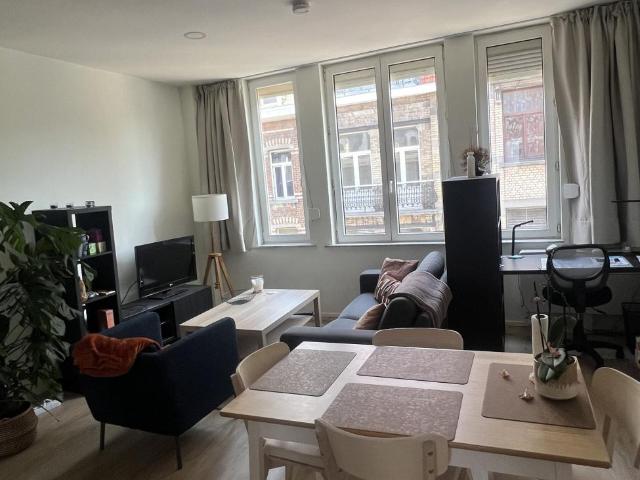 Appartement location à Jette, Bruxelles