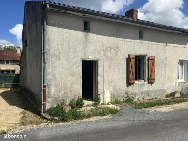 Appartement vente à Poitiers, Dienne