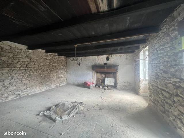 Appartement vente à Poitiers, Dienne