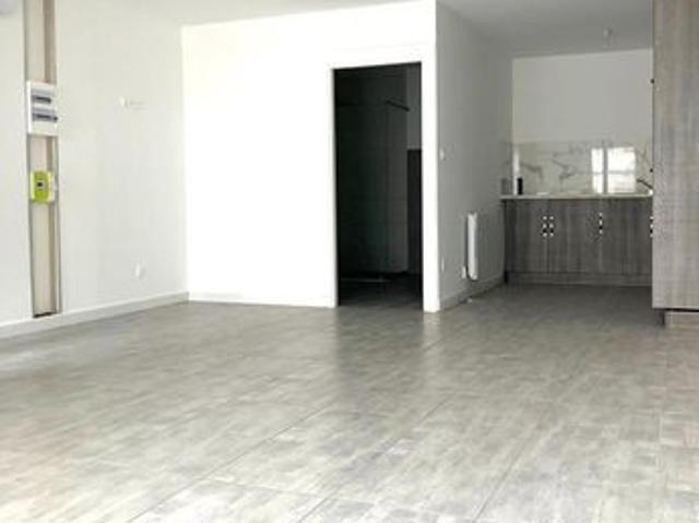 Appartement vente à Dunkerque, Grand-fort-philippe