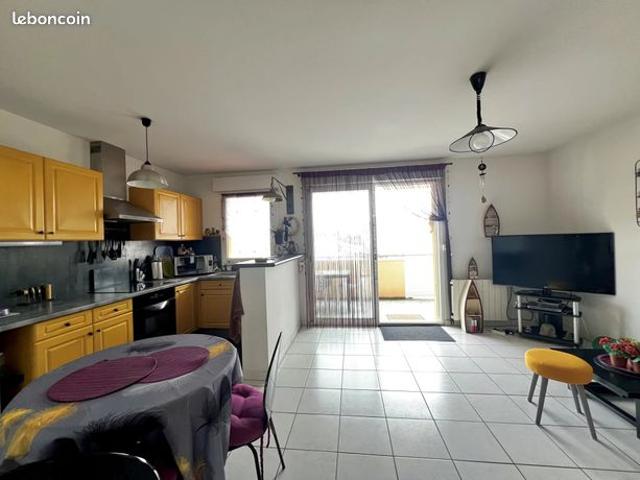 Appartement vente à Lesparre-Médoc, Lacanau