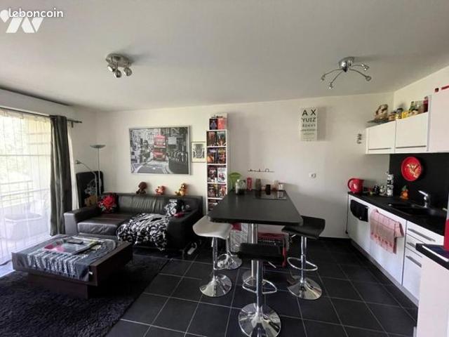 Appartement vente à Lille