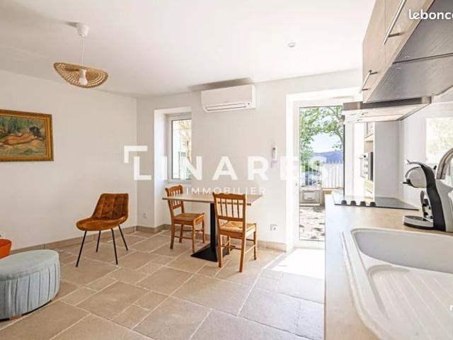 Appartement vente à Marseille