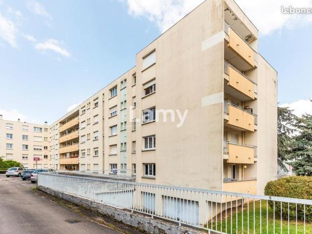 Appartement vente à Metz