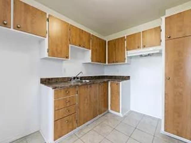 Apartment for rent in St. Leonard's, Quebec