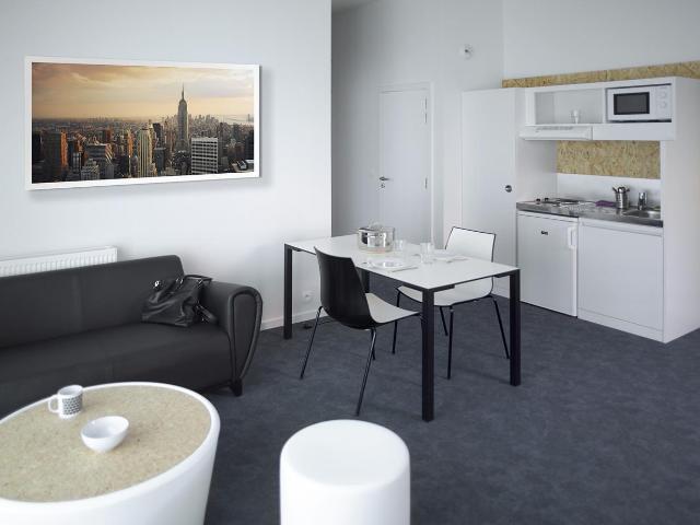 Appartement location à Elsene, Bruxelles