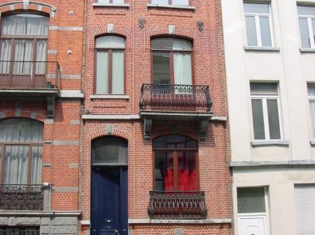 Appartement location à Elsene, Bruxelles
