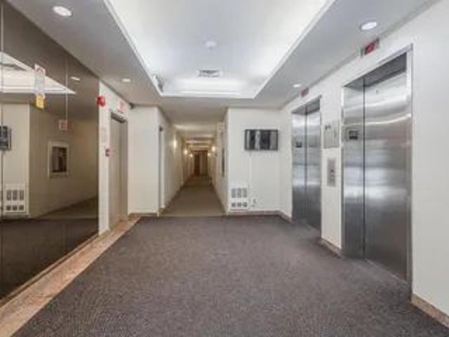 Apartment for rent in St. Leonard's, Quebec