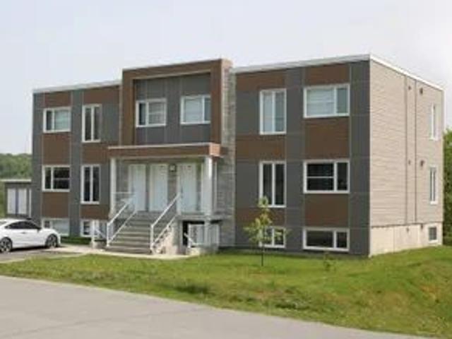 Apartment for rent in La Nouvelle-beauce, Quebec