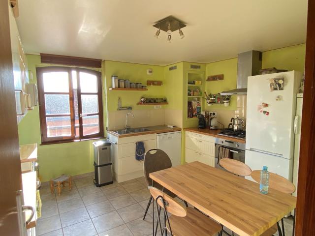 Appartement vente à Benfeld, Collectivité européenne d'Alsace