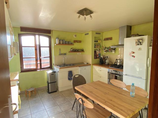 Appartement vente à Sélestat-Erstein, Rossfeld