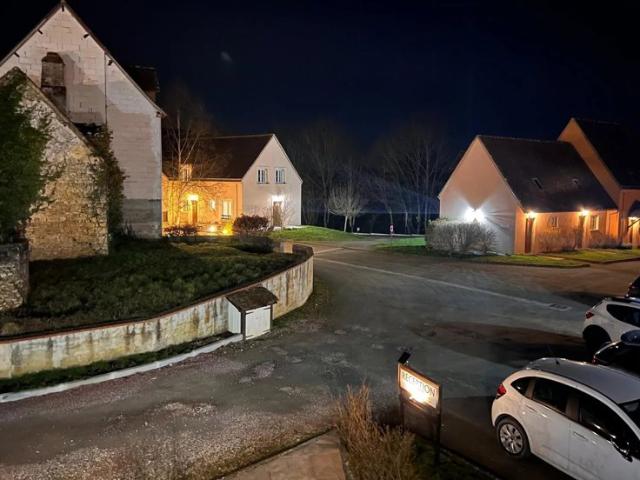 Appartement vente à Mortagne-au-Perche, Saint-martin-du-vieux-bellême