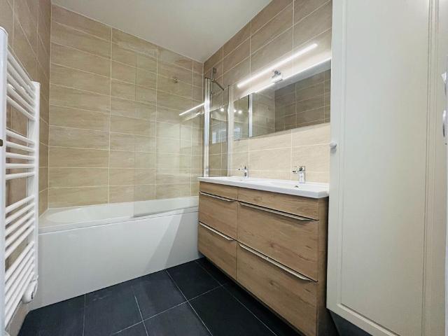Appartement location à Versailles, Fontenay-le-fleury