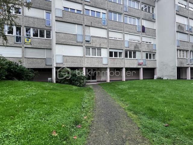 Appartement vente à Rennes, Bretagne