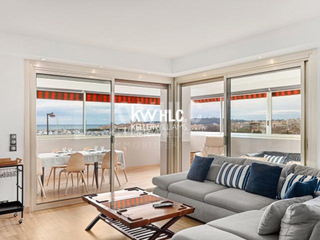 Appartement vente à Grasse, Antibes