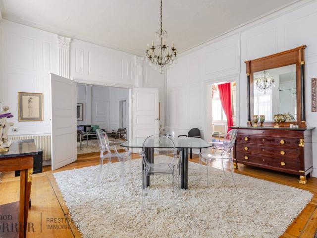 Appartement vente à Strasbourg, Hoenheim