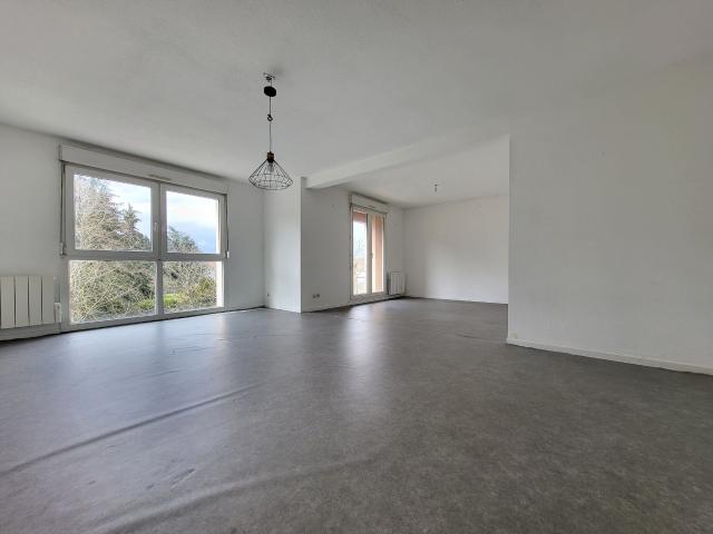 Appartement location à Saint-Dié-des-Vosges, Saint-dié