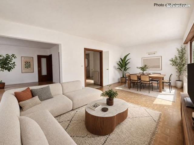 Appartement vente à Strasbourg, Hoenheim