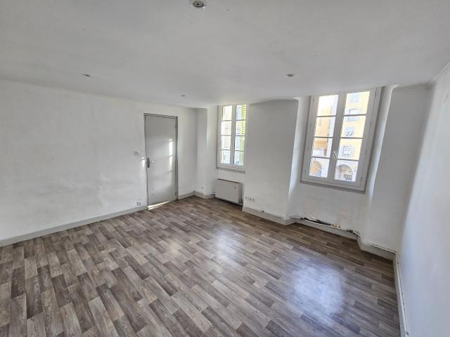 Appartement vente à Nice