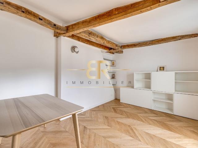 Appartement vente à Paris, Île-de-France