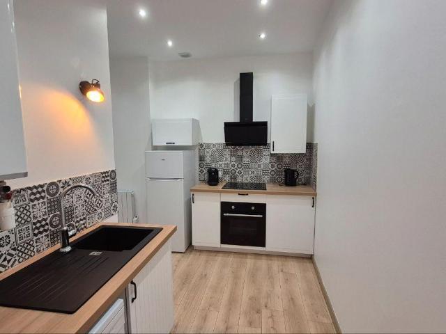 Appartement location à Saint-Étienne, Saint-etienne
