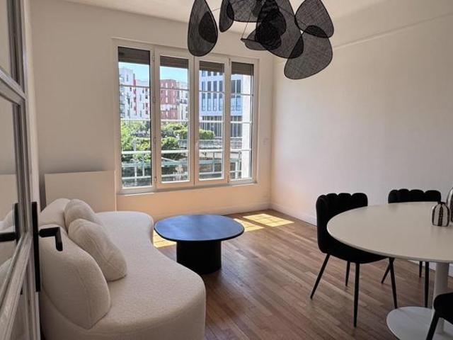 Appartement vente à Nanterre, Asnières-sur-seine