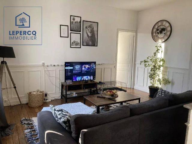 Appartement location à Pisseleux, Villers-Cotterêts