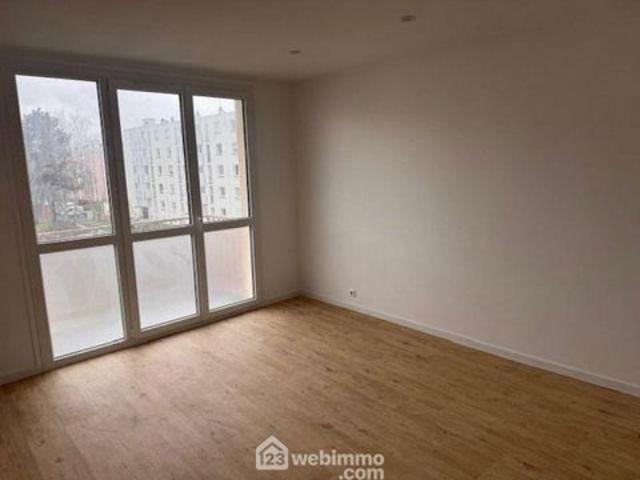 Appartement vente à Compiègne, Noyon