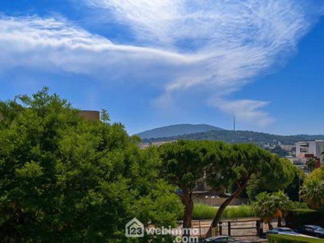 Appartement vente à Arrondissement de Draguignan, Sainte-maxime