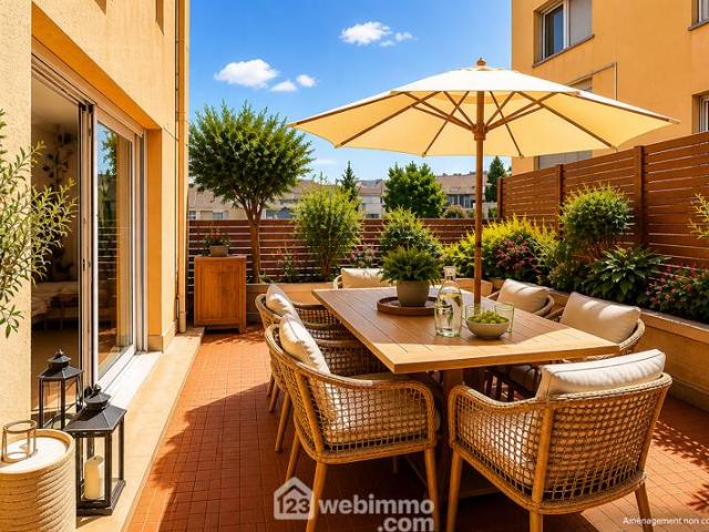Appartement vente à Arrondissement de Draguignan, Plan-de-la-tour