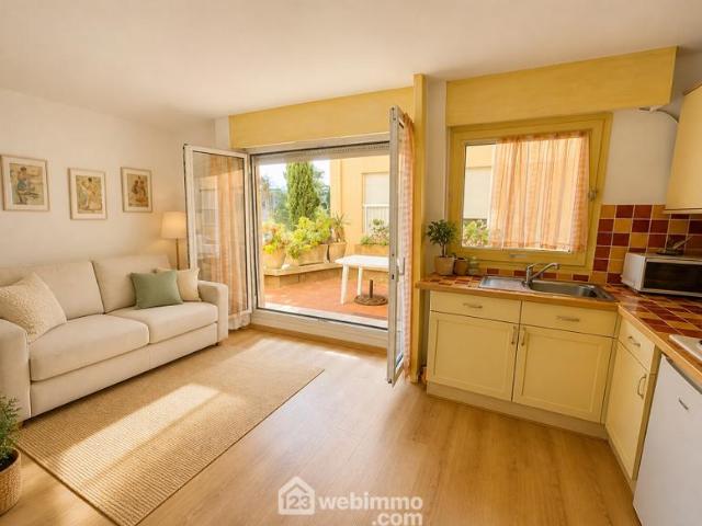 Appartement vente à Arrondissement de Draguignan, Plan-de-la-tour