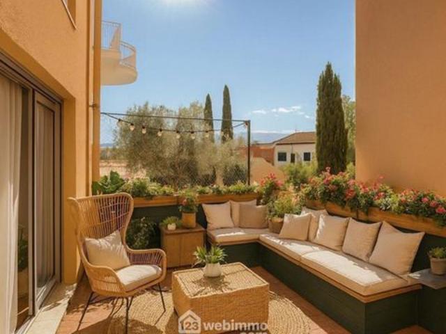 Appartement vente à Arrondissement de Draguignan, Sainte-maxime