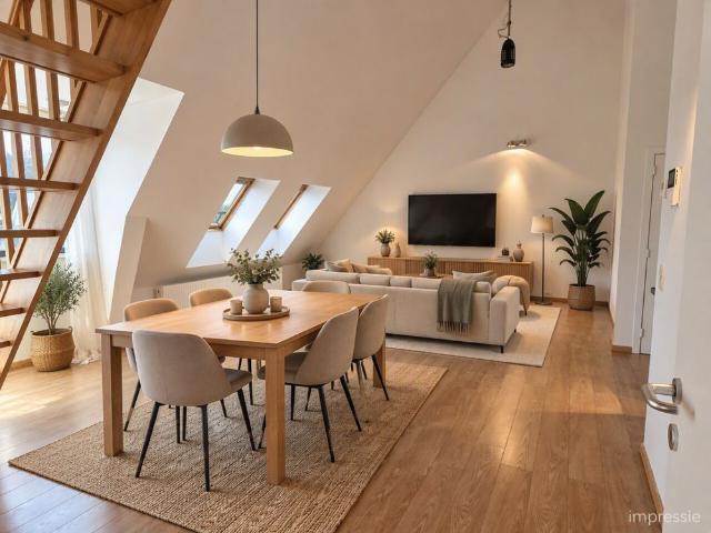 Appartement location à Arendonk