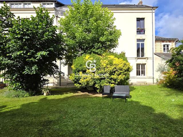 Appartement vente à Le Mans