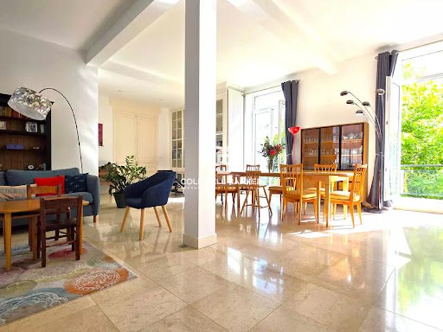 Appartement vente à Le Mans