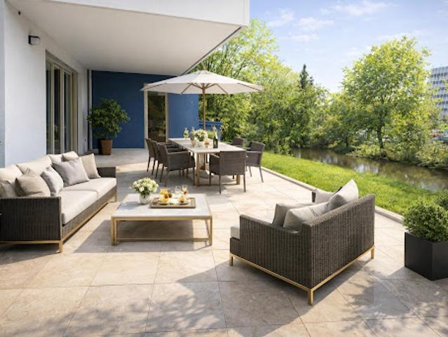 Appartement vente à Strasbourg, Hoenheim