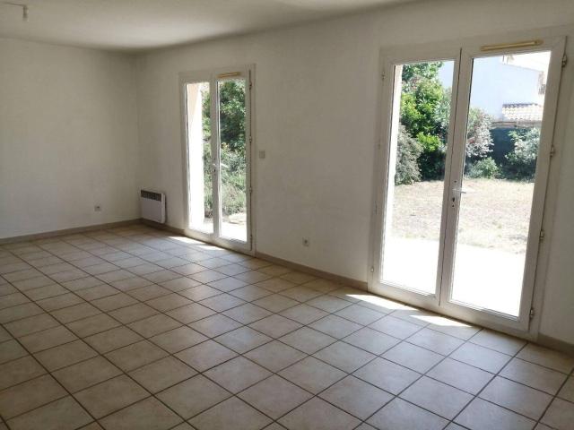 Appartement location à Saint-Mitre, Marseille