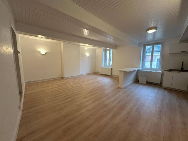 Appartement location à L'Arquebuse, Thoissey