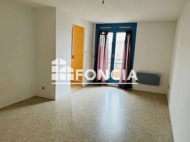Appartement location à Hautepierre, Strasbourg