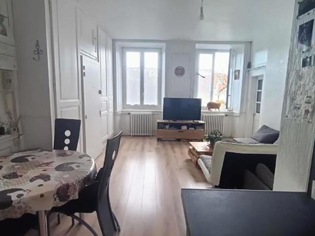 Appartement vente à Limoges, Aixe-sur-vienne