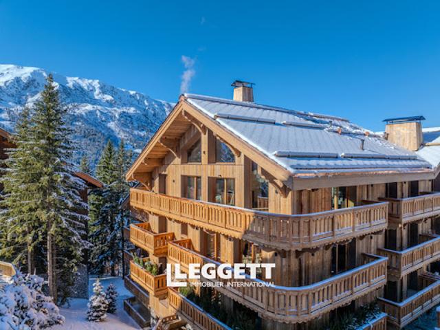 Appartement vente à Albertville, Les Allues