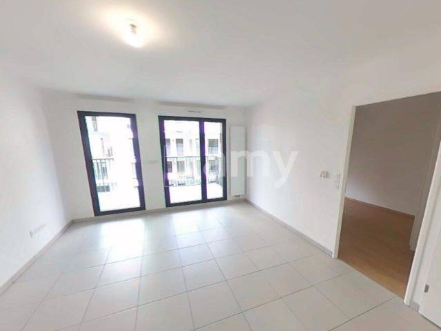 Appartement location à Les Bughes, Clermont-Ferrand